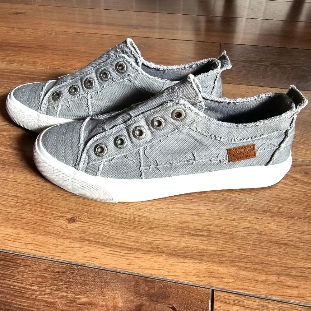 Blowfish Play Slip on Sneaker